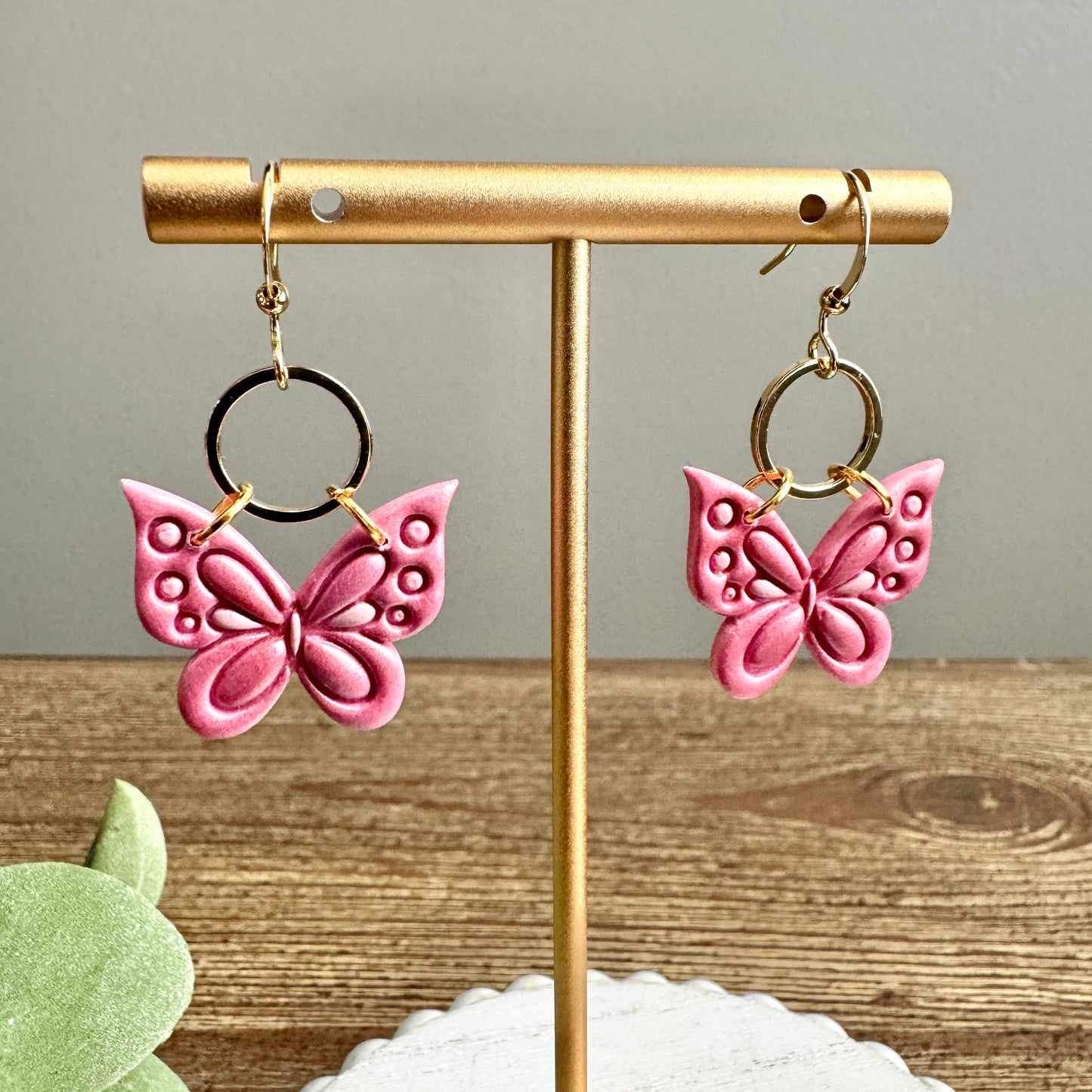 Butterflies