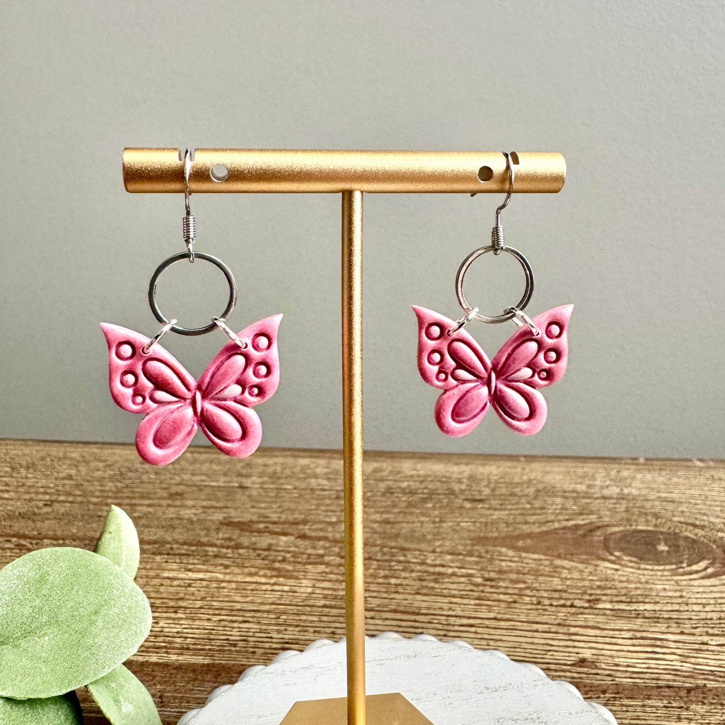 Butterflies