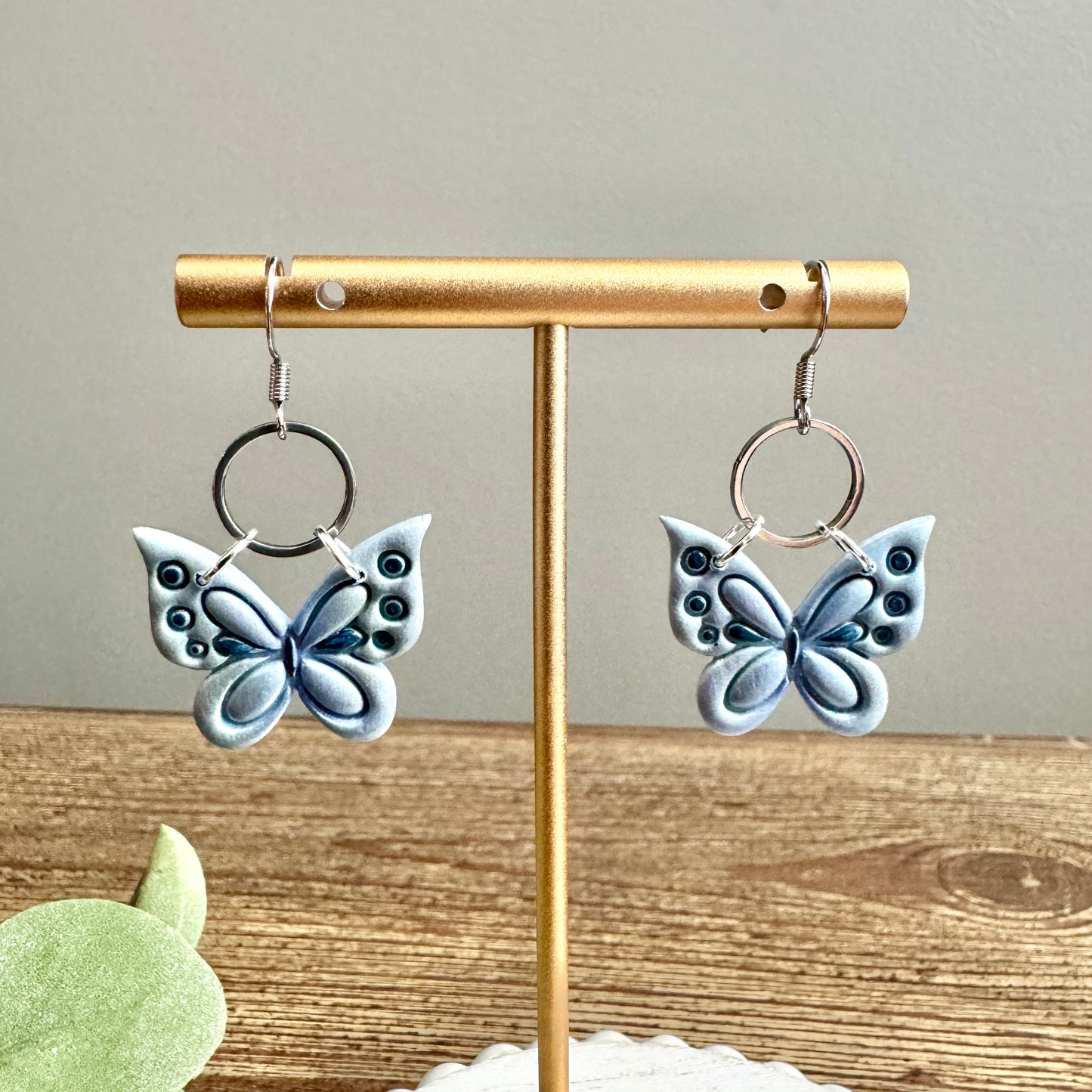 Butterflies