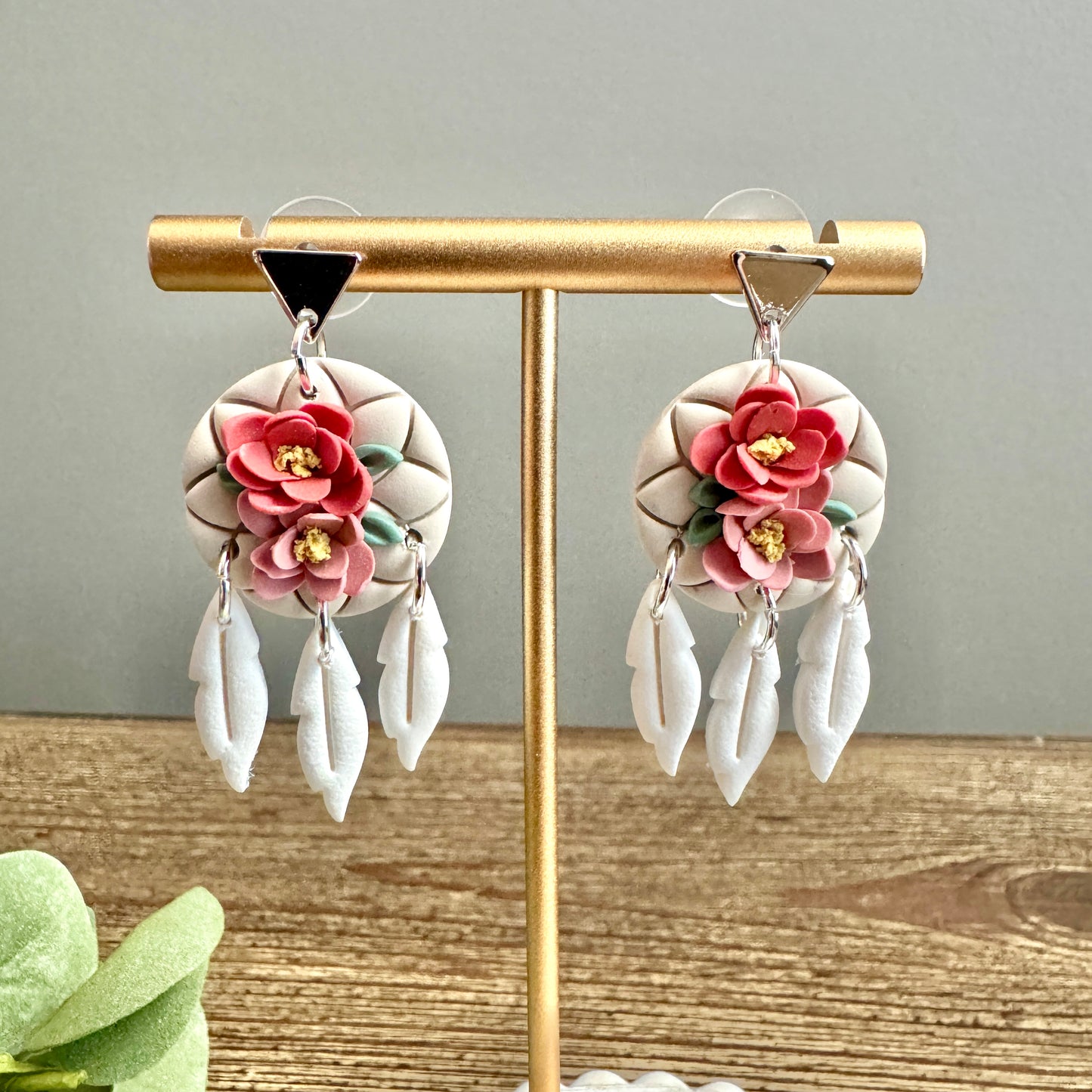 Dream Catchers