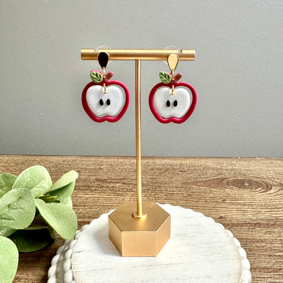 Apples