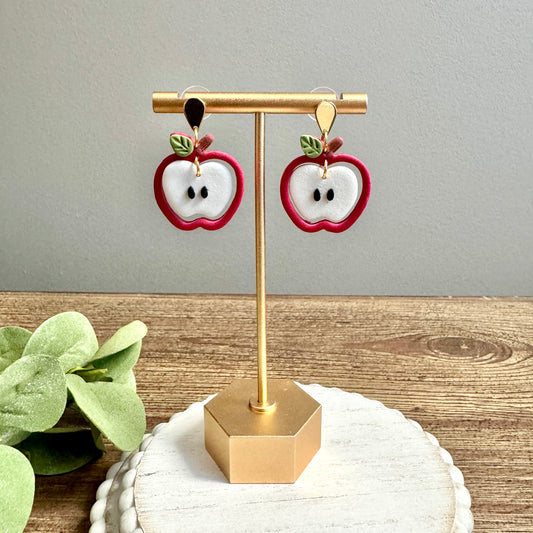 Apples