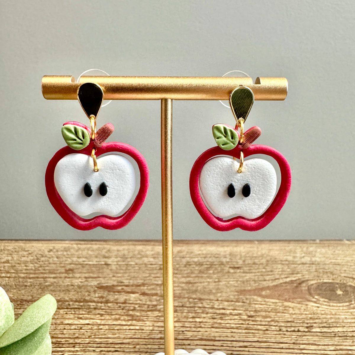 Apples