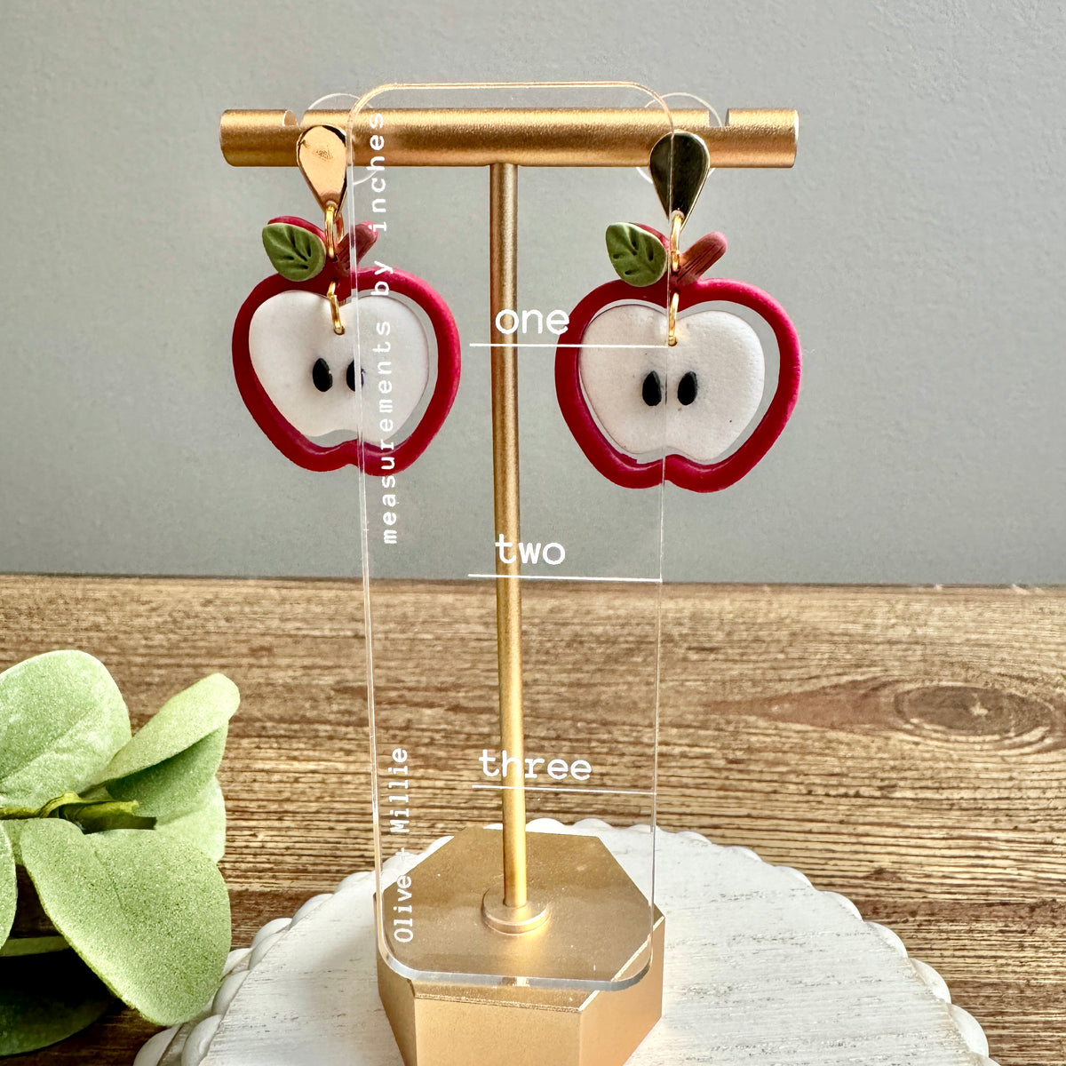 Apples
