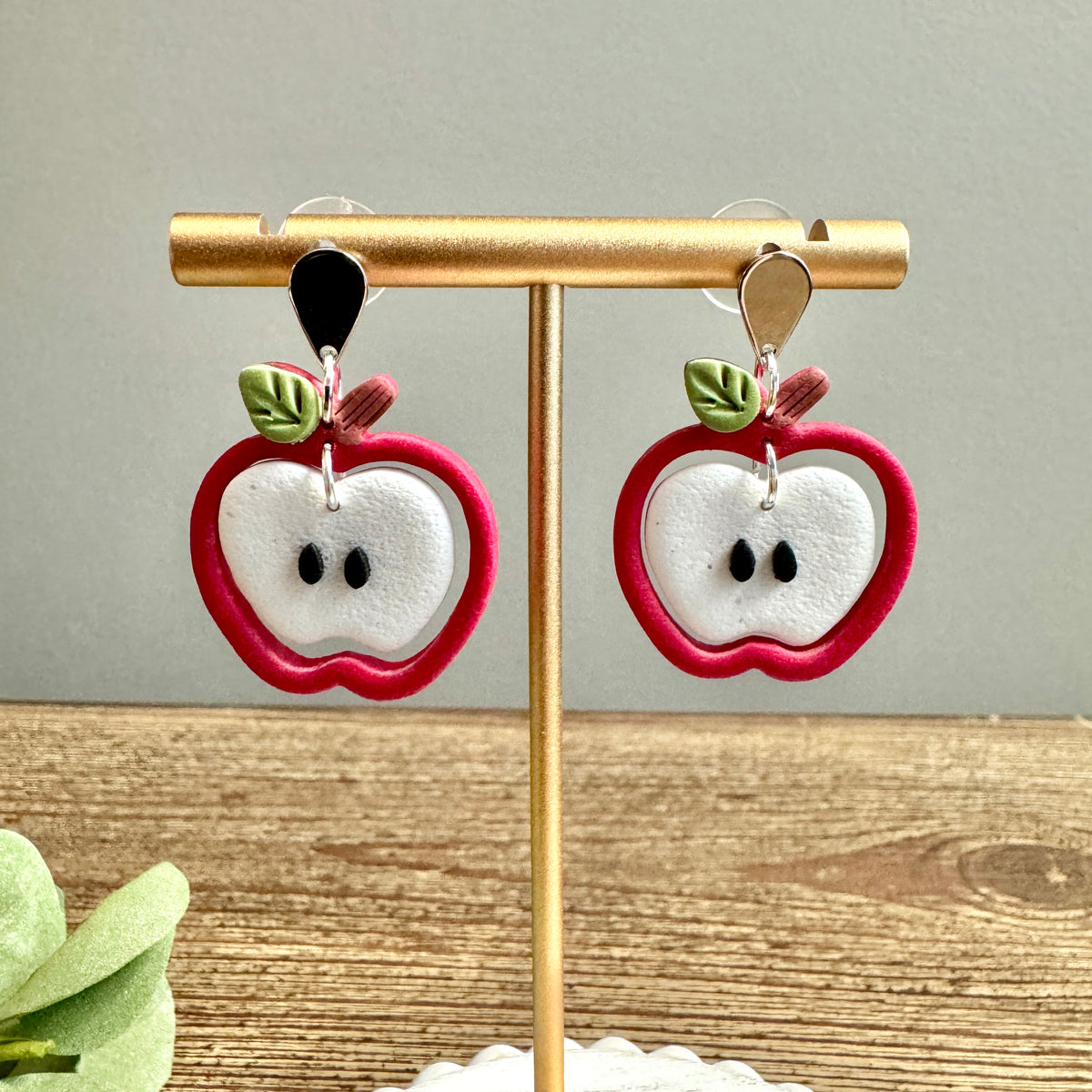 Apples