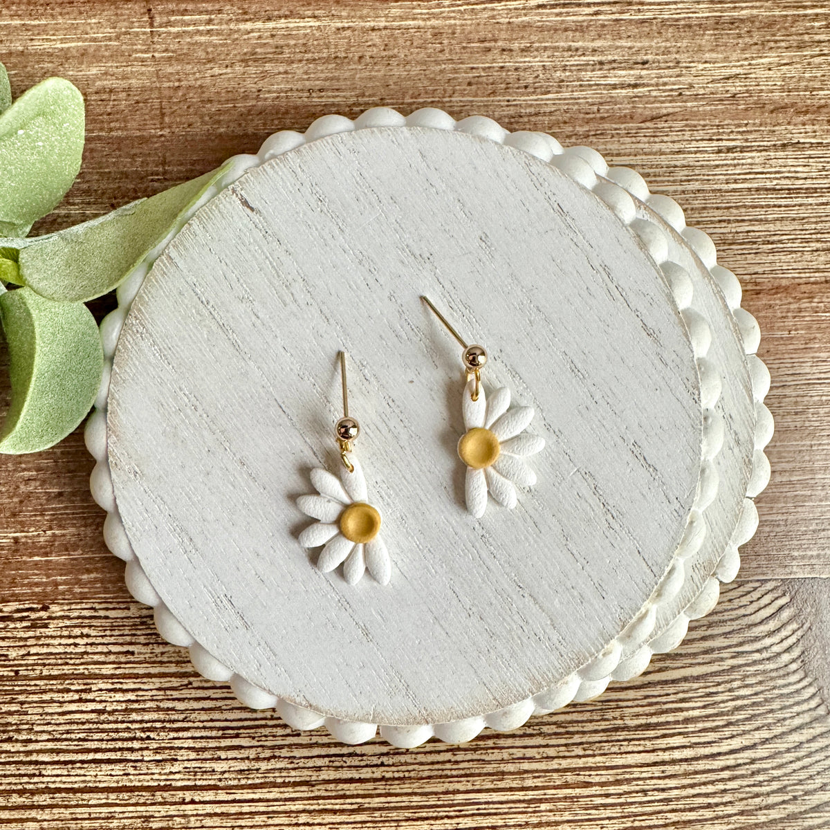 Half Daisy