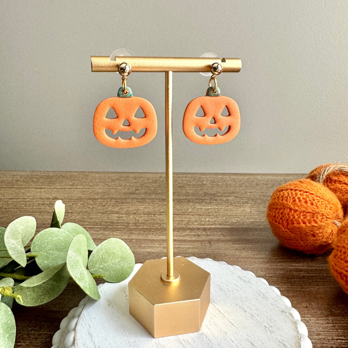 Halloween Jack O Lanterns