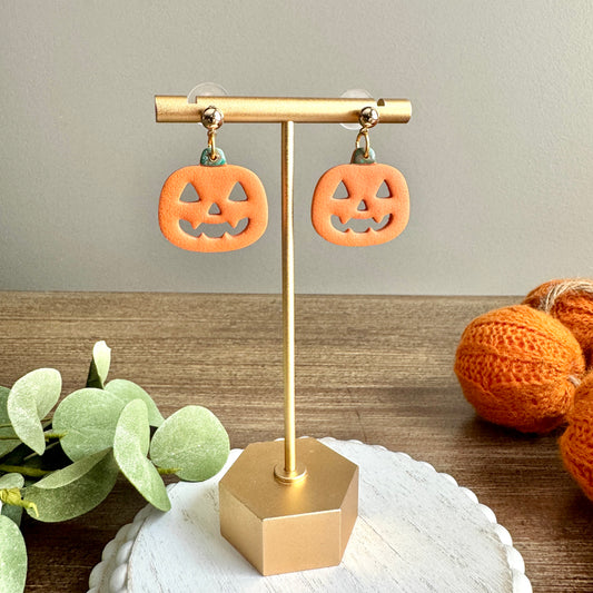 Halloween Jack O Lanterns