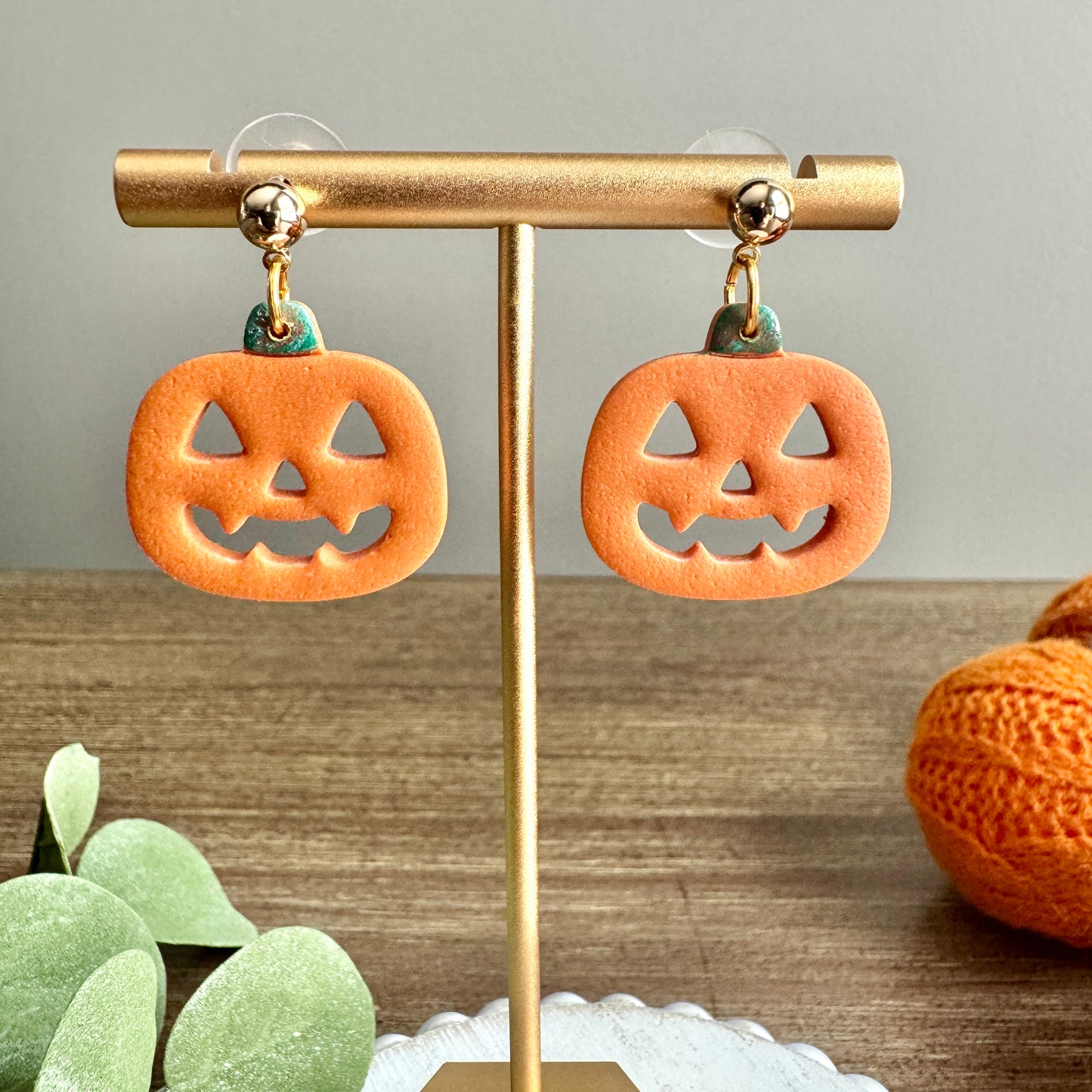 Halloween Jack O Lanterns