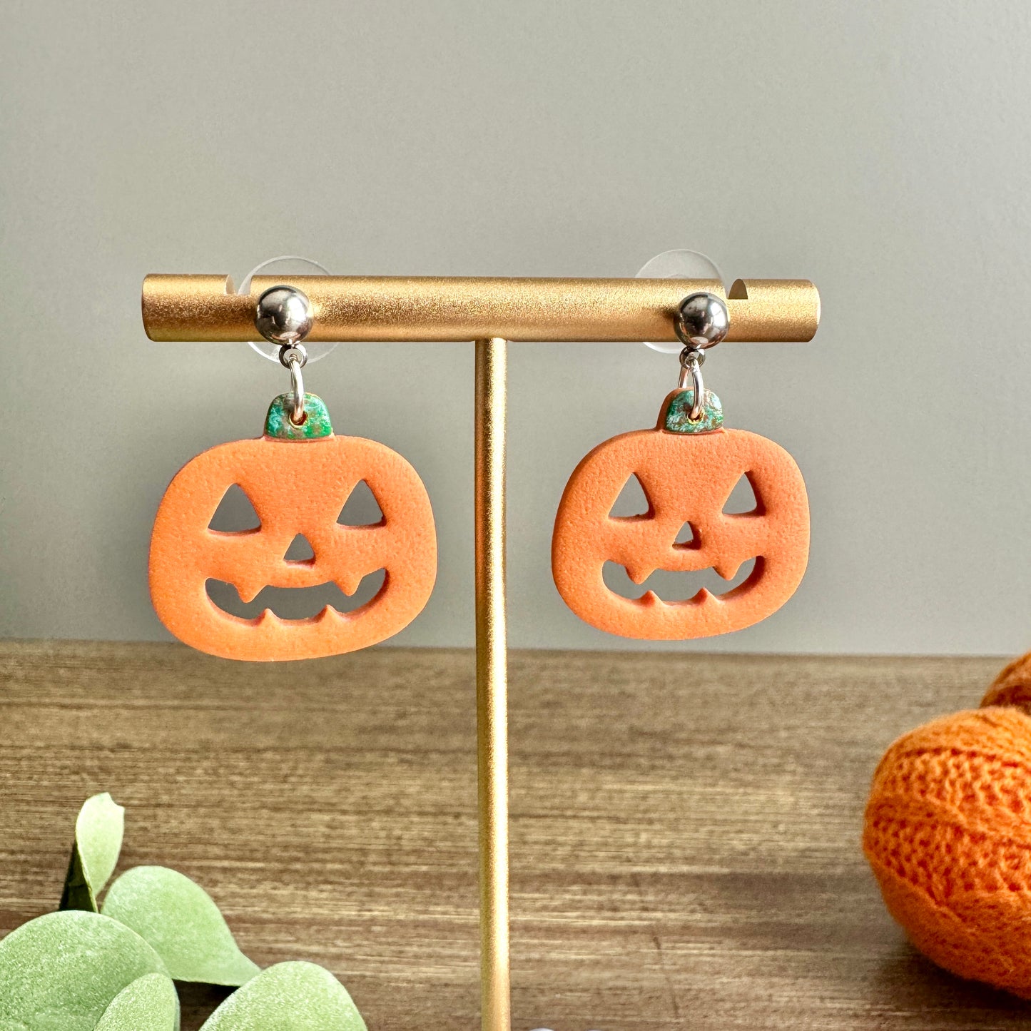 Halloween Jack O Lanterns