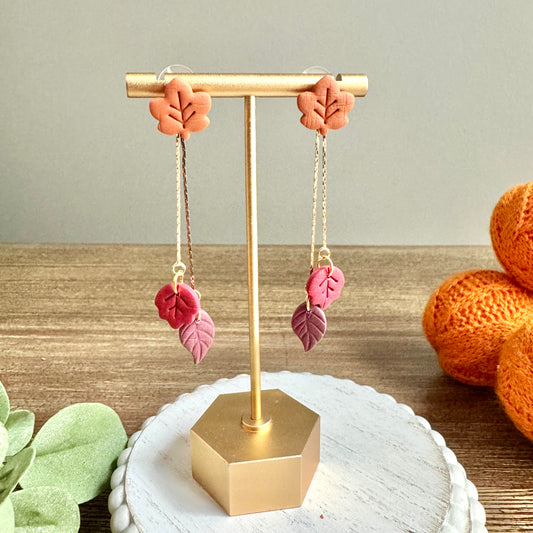 Fall Foliage - Two in One