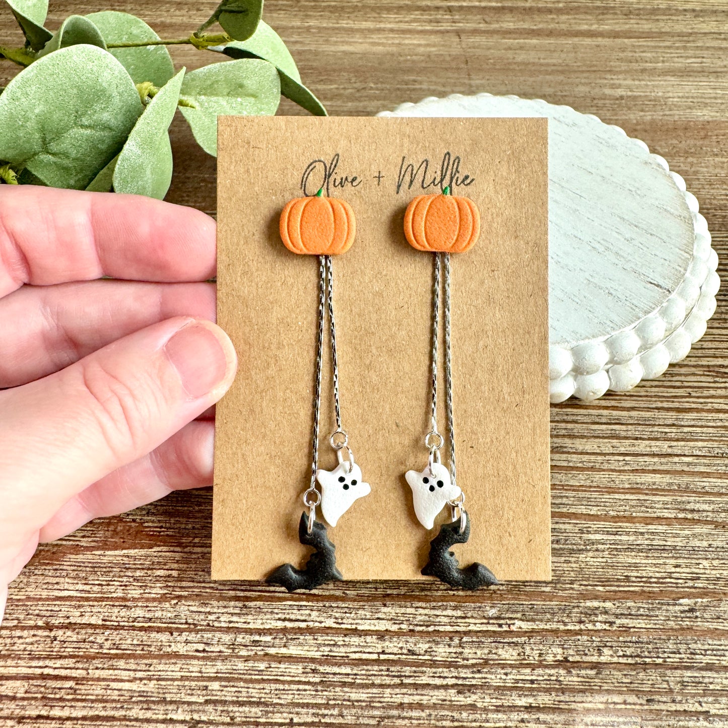 Halloween - Two in One