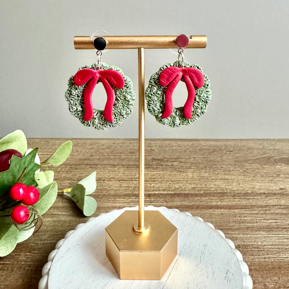 Christmas Wreaths