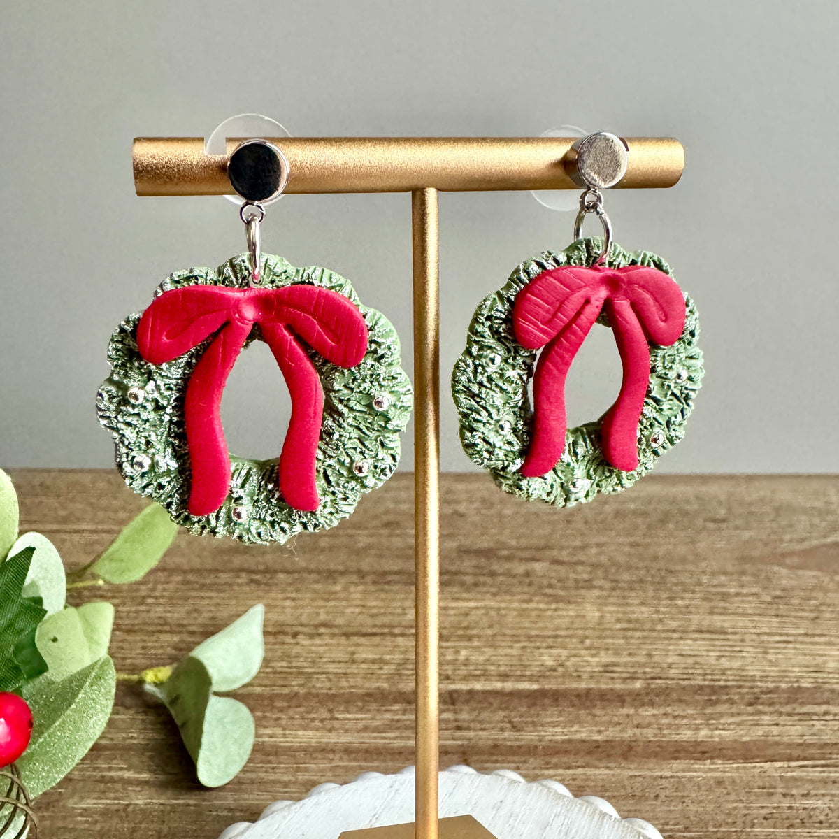 Christmas Wreaths