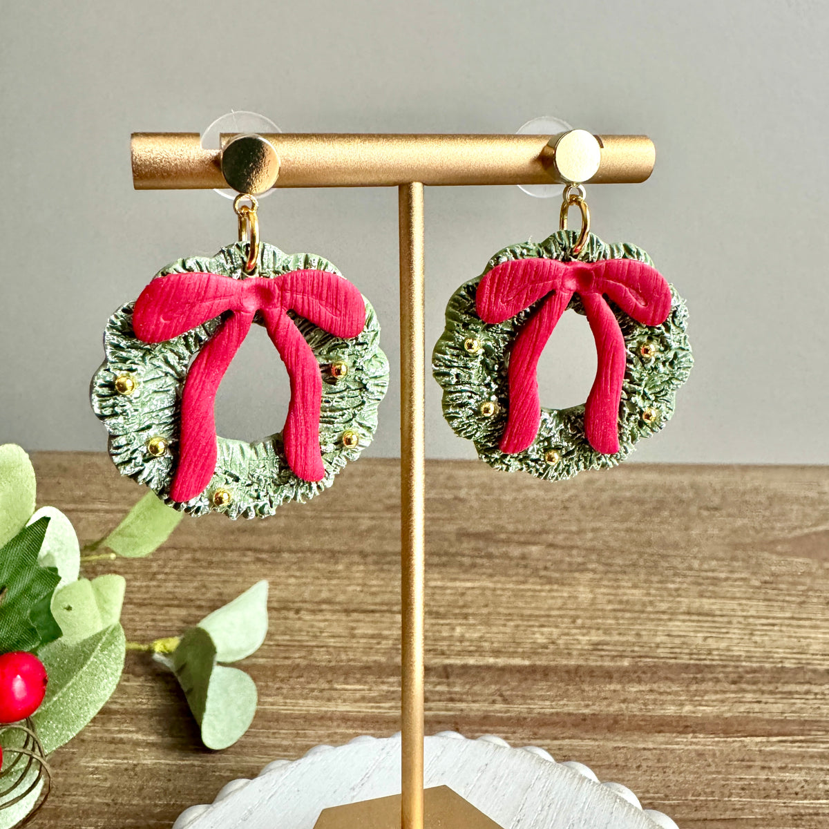 Christmas Wreaths