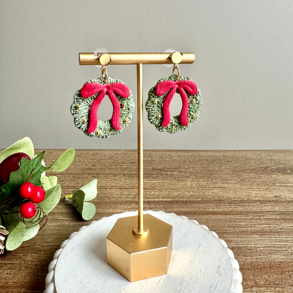 Christmas Wreaths