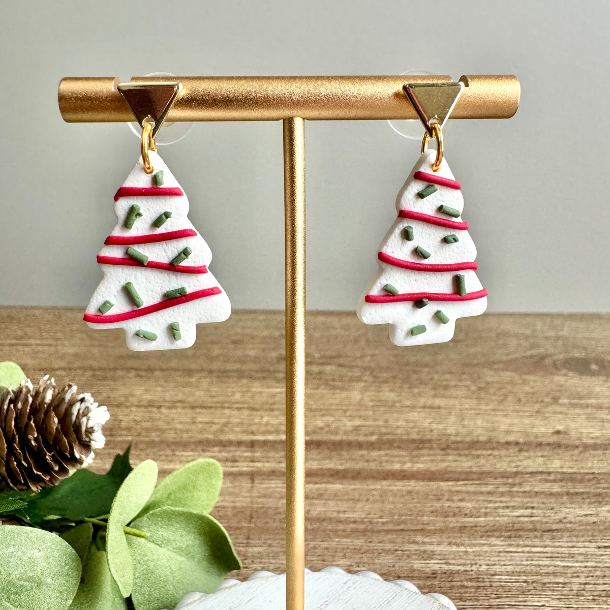 Christmas Cakes
