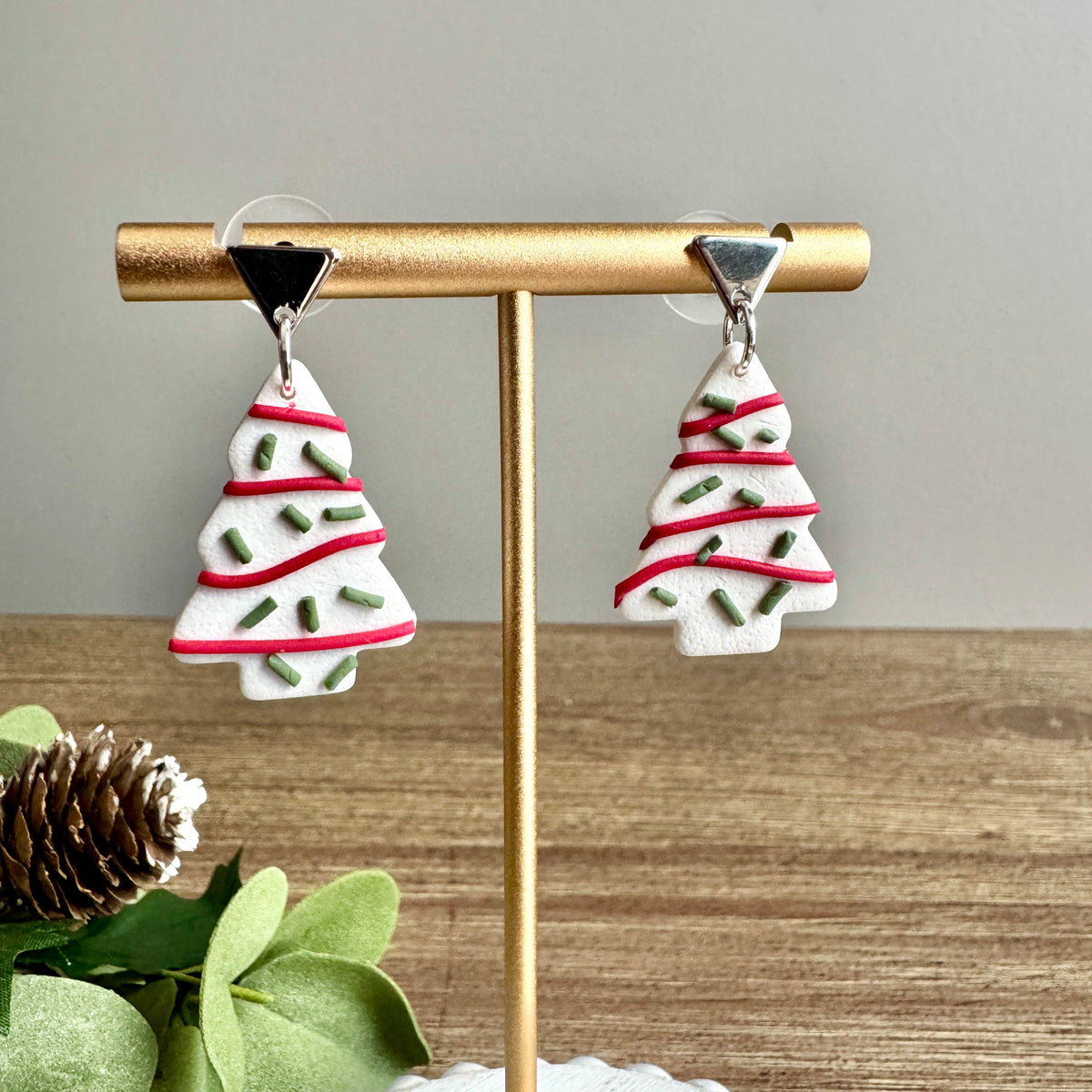 Christmas Cakes
