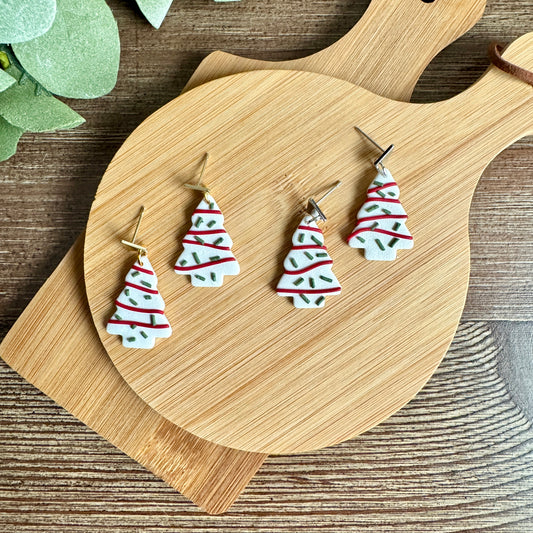 Christmas Cakes