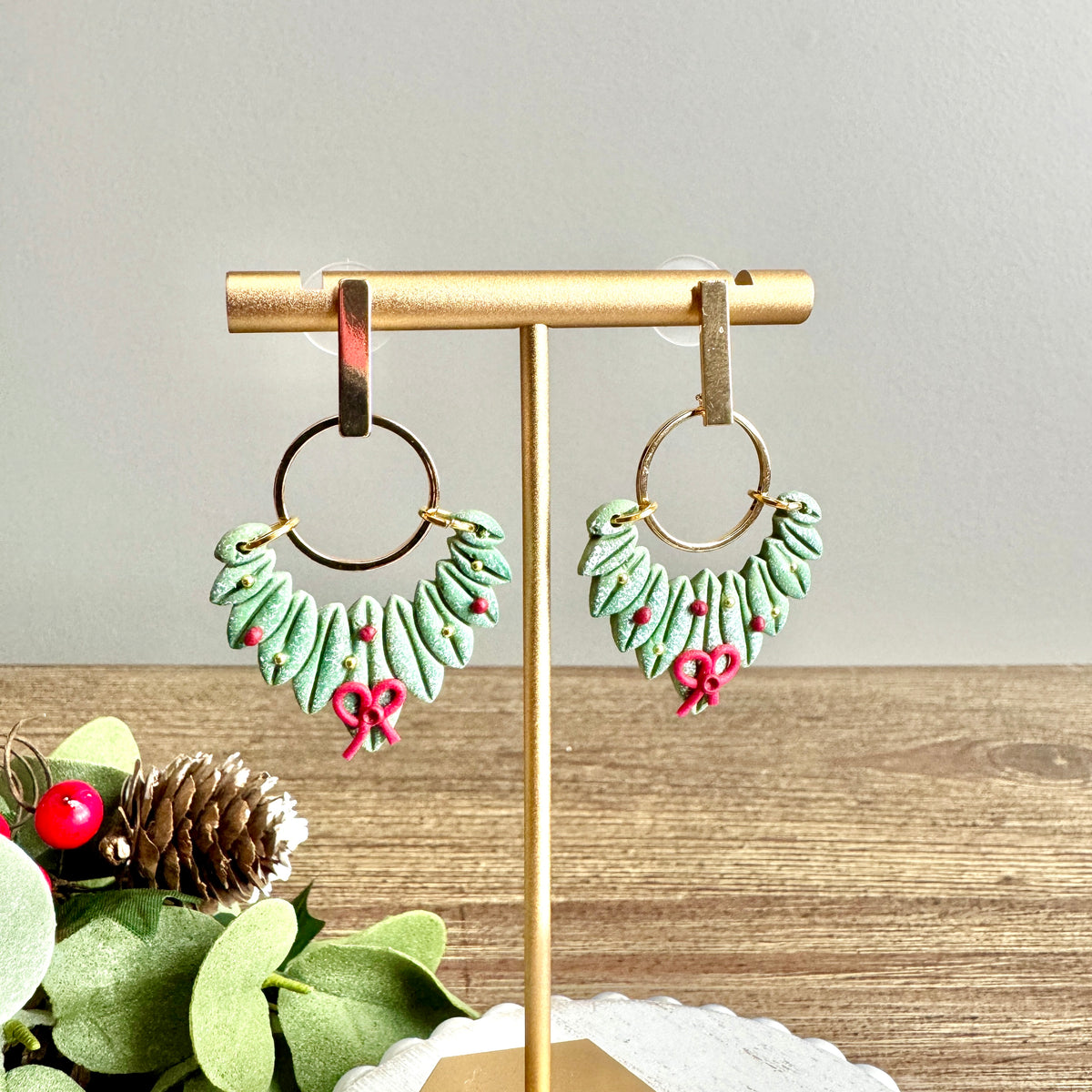 Christmas Garland