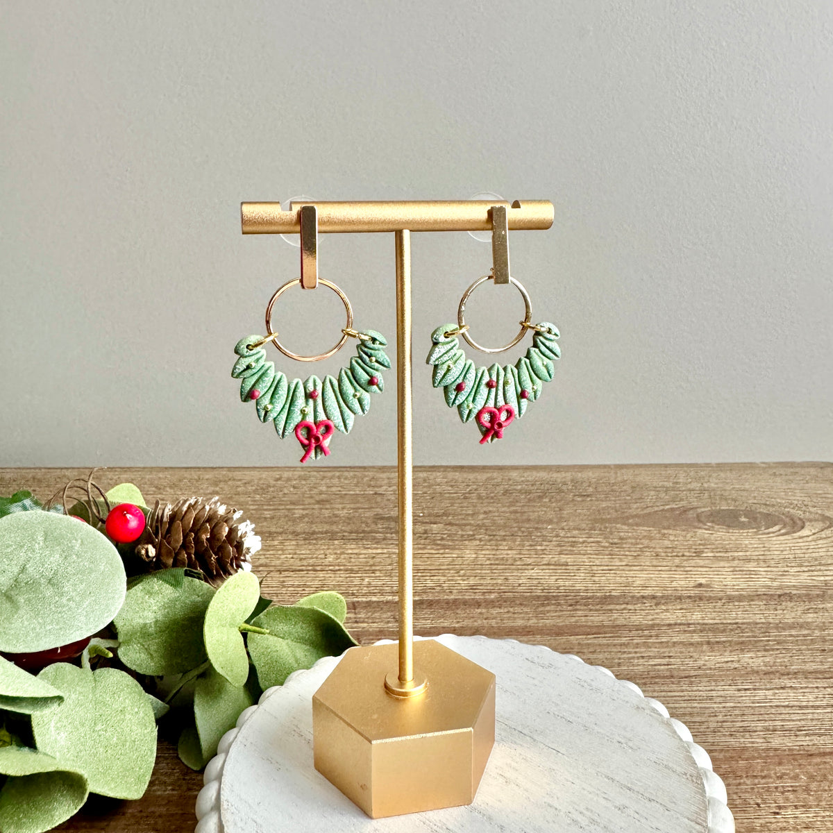 Christmas Garland