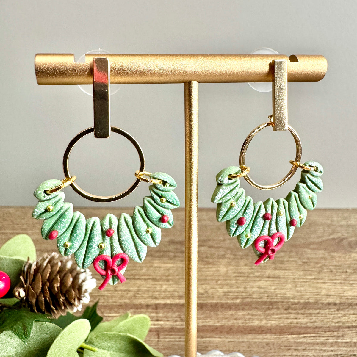 Christmas Garland