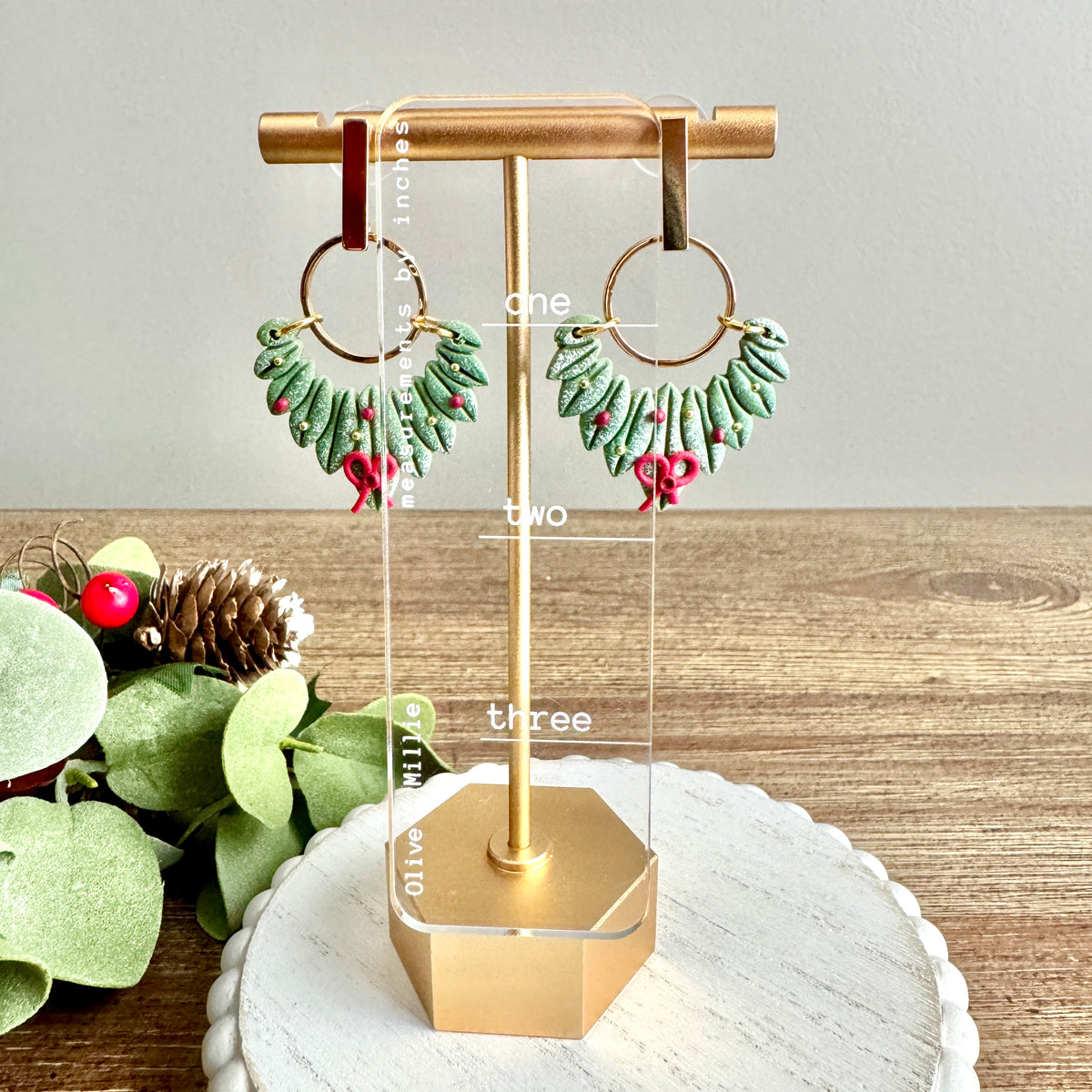 Christmas Garland