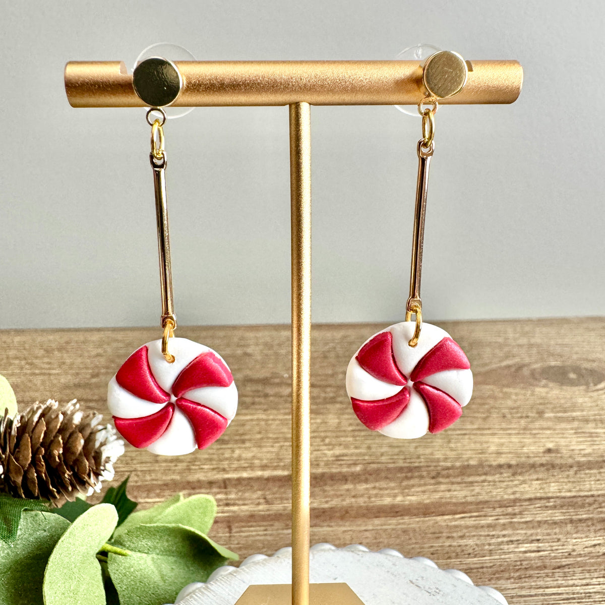 Christmas Peppermints