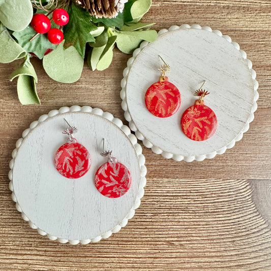 Christmas Ornament
