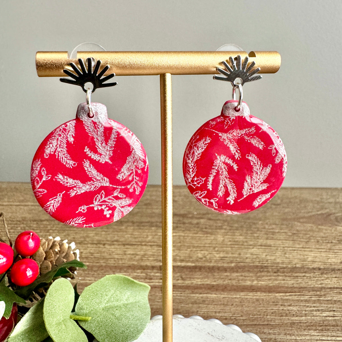 Christmas Ornament