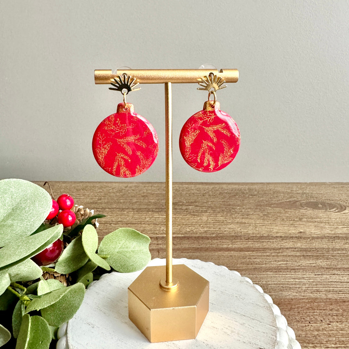 Christmas Ornament