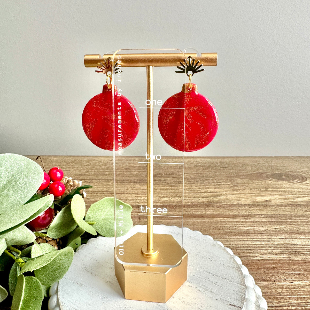 Christmas Ornament