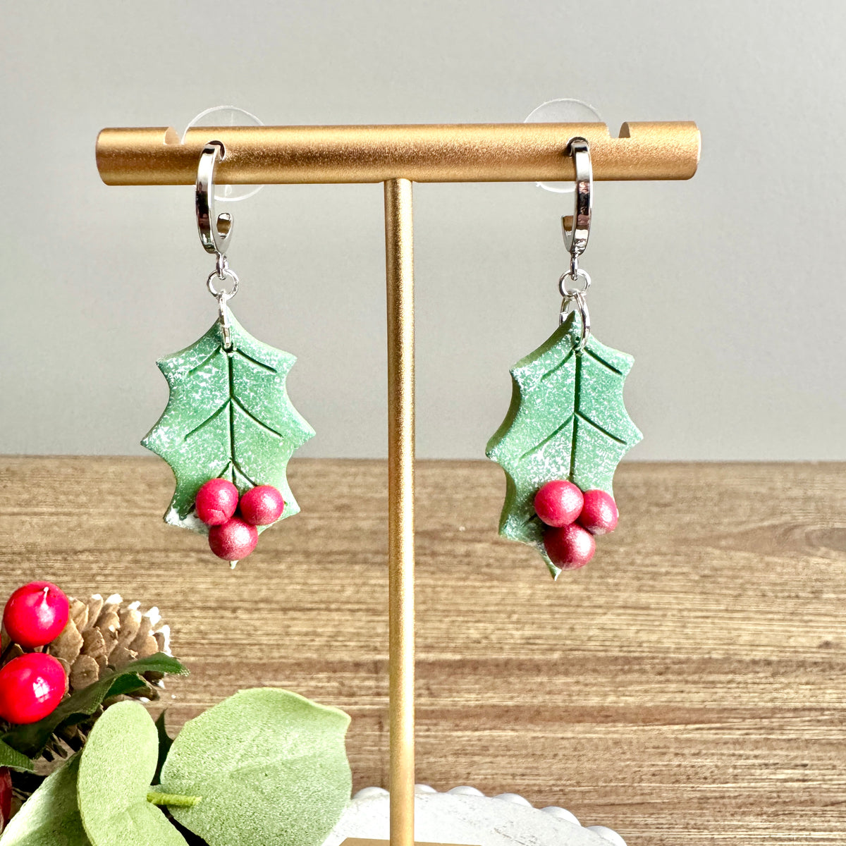 Christmas Mistletoe