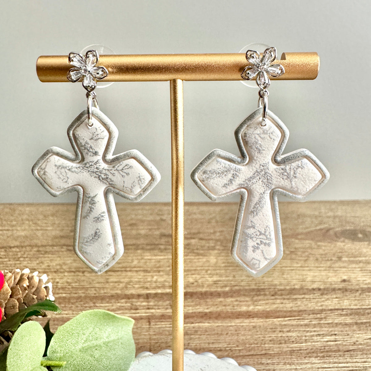 Christmas Cross