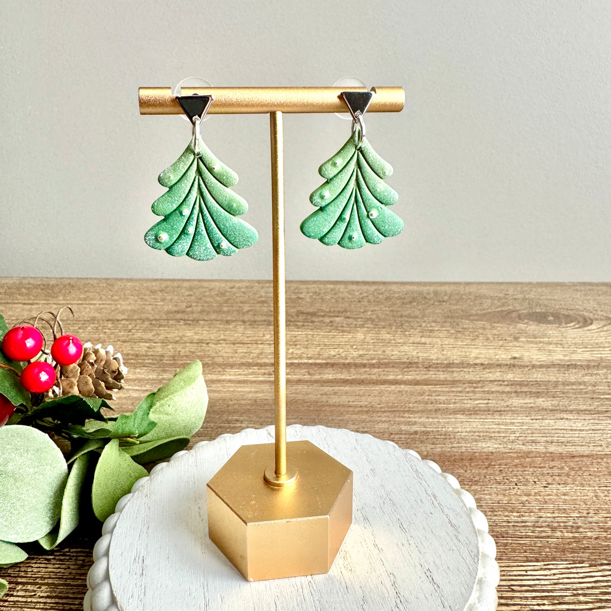 Christmas Traditional Tree
