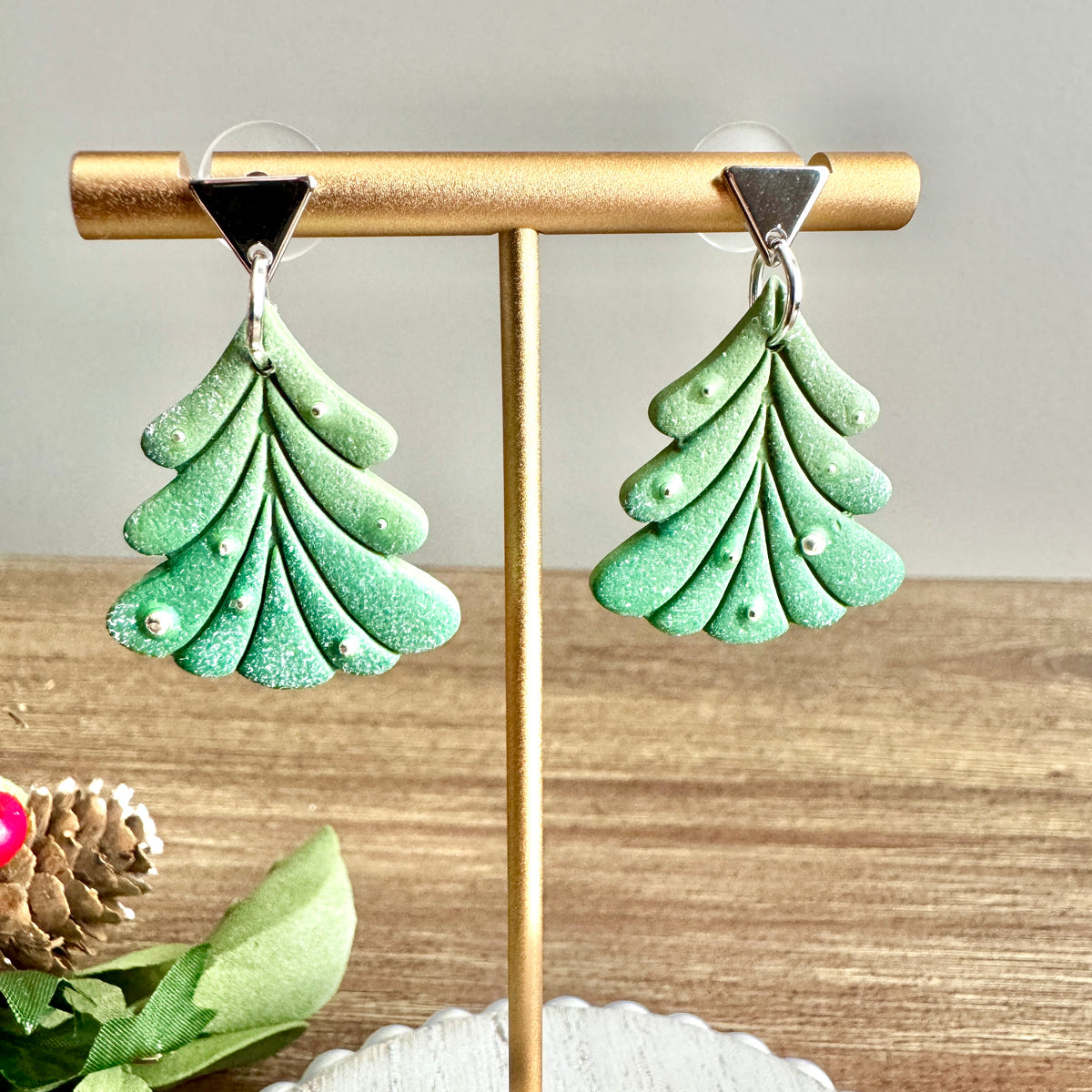 Christmas Traditional Tree