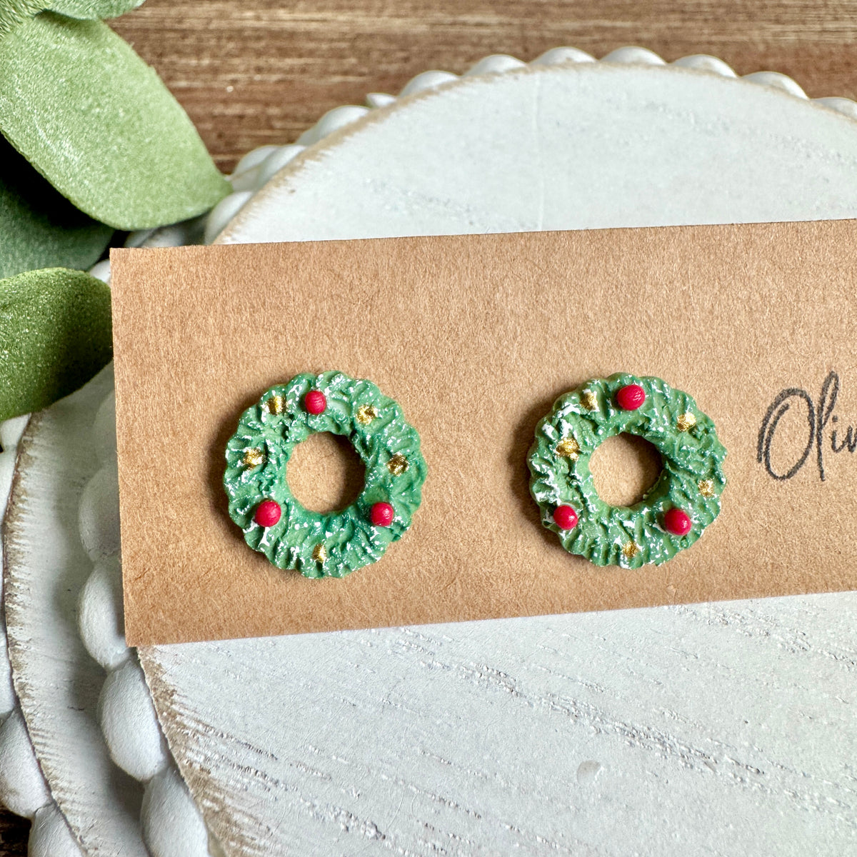 Christmas Studs - Part I