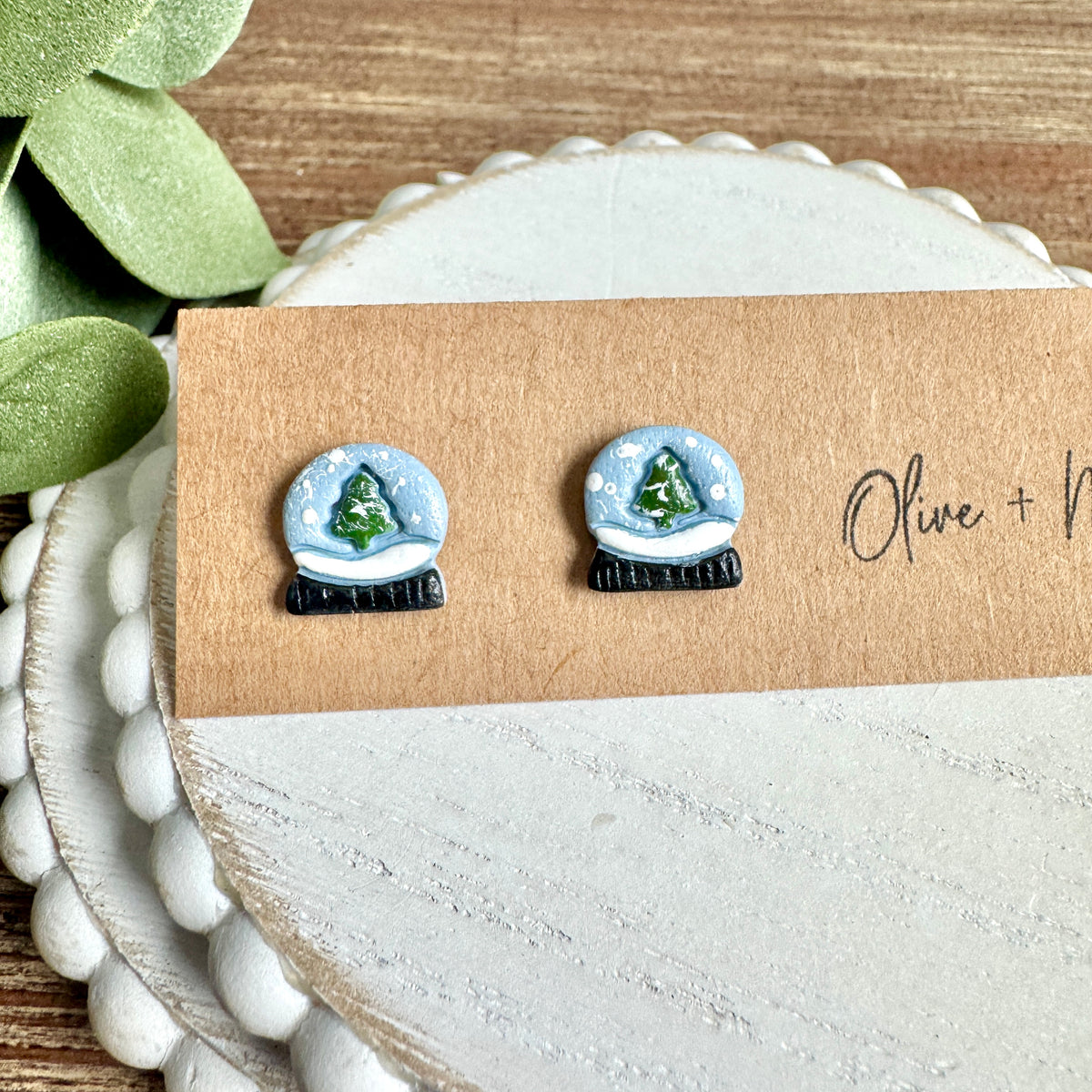 Christmas Studs - Part II