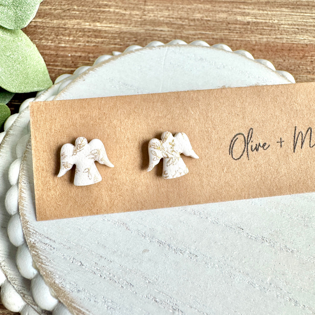 Christmas Studs - Part III
