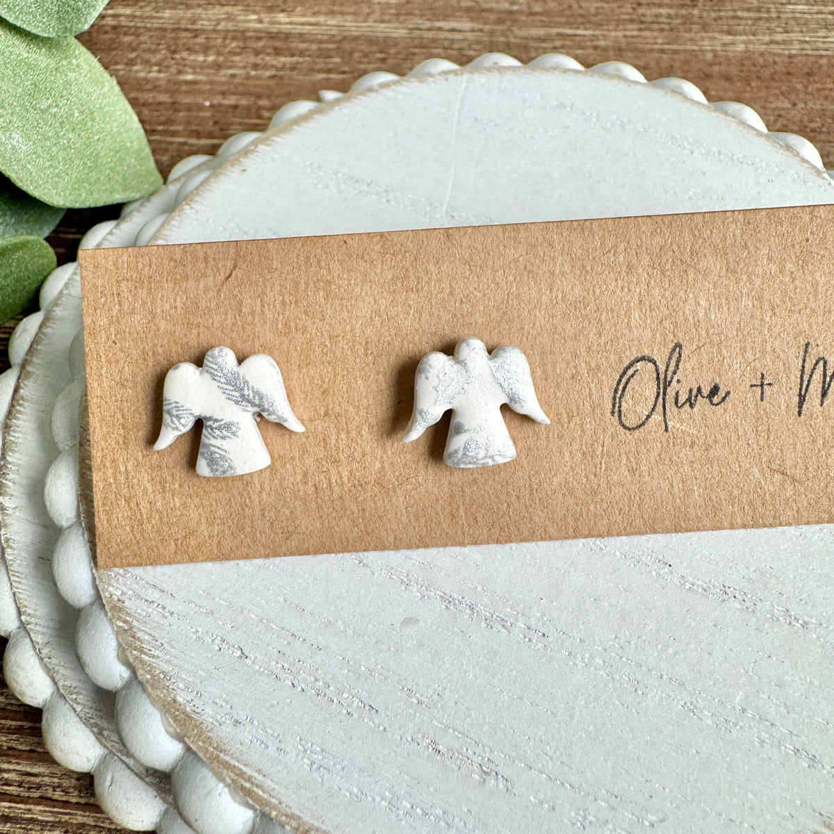 Christmas Studs - Part III