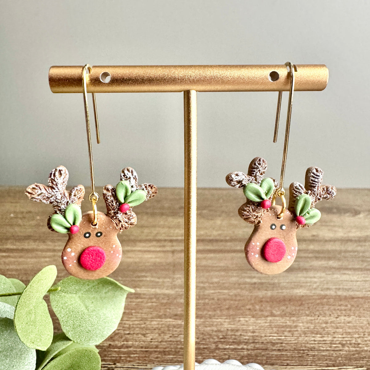Christmas Rudolph's