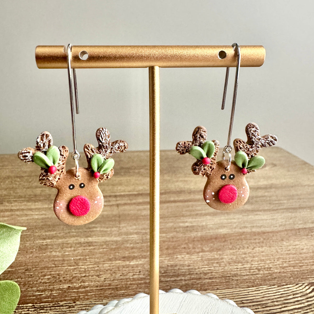 Christmas Rudolph's