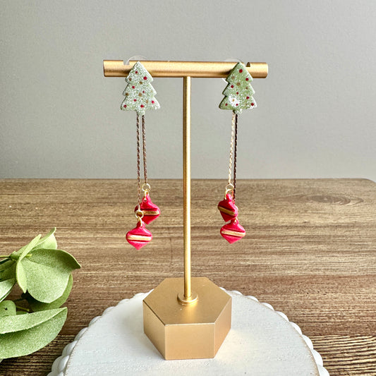 Christmas Trees - Two in One