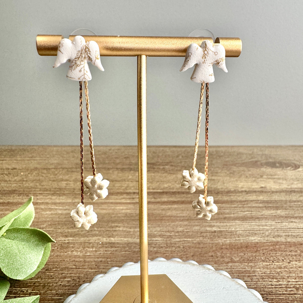 Christmas Angel- Two in One