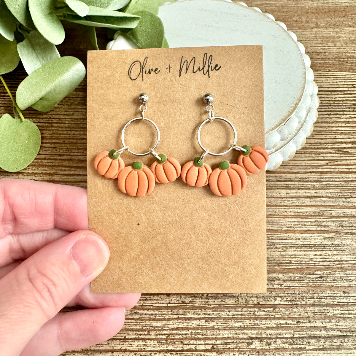 Fall Pumpkin Patch