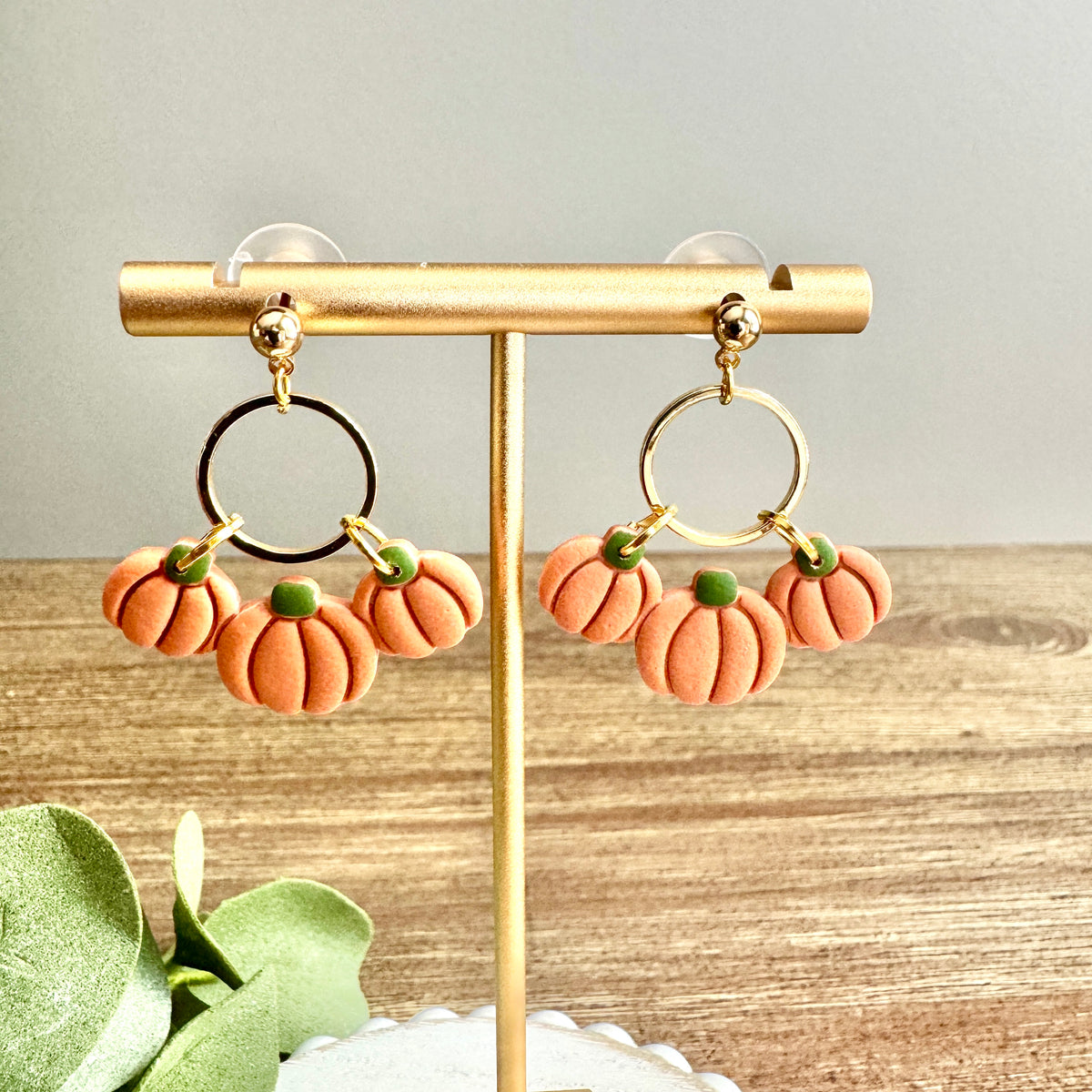 Fall Pumpkin Patch