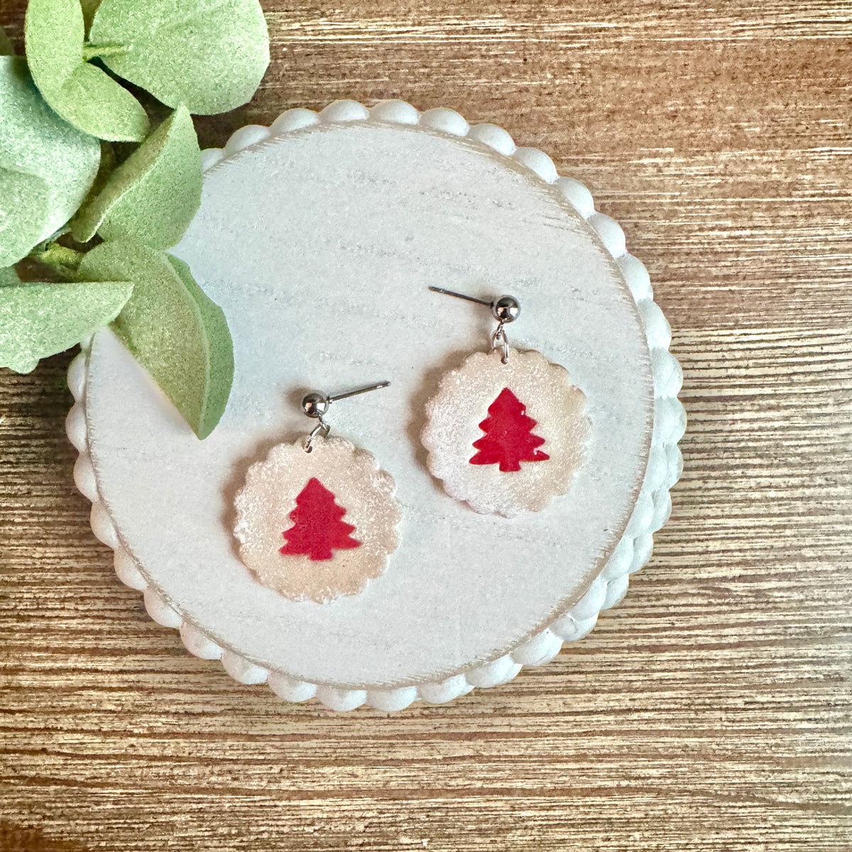 Christmas Cookies