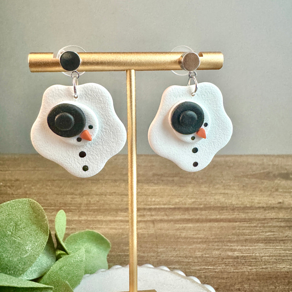 Christmas Melty Frosty