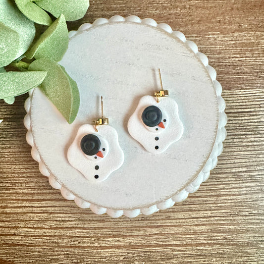 Christmas Melty Frosty