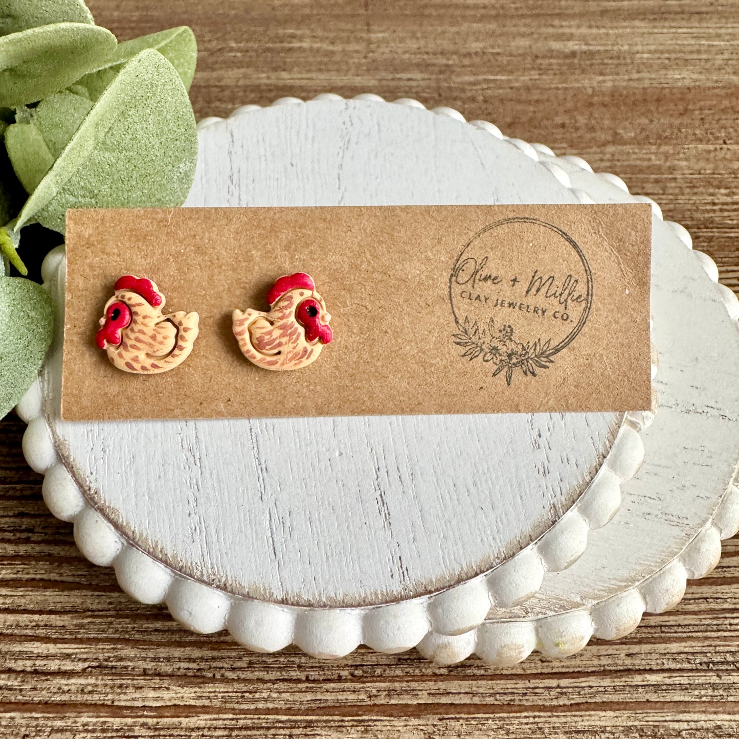 Chicken Studs